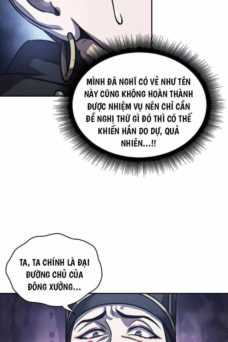 Ngã Lão Ma Thần Chap 189 - Next Chap 190