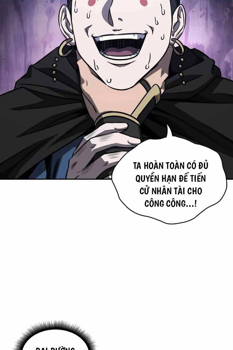 Ngã Lão Ma Thần Chap 189 - Next Chap 190
