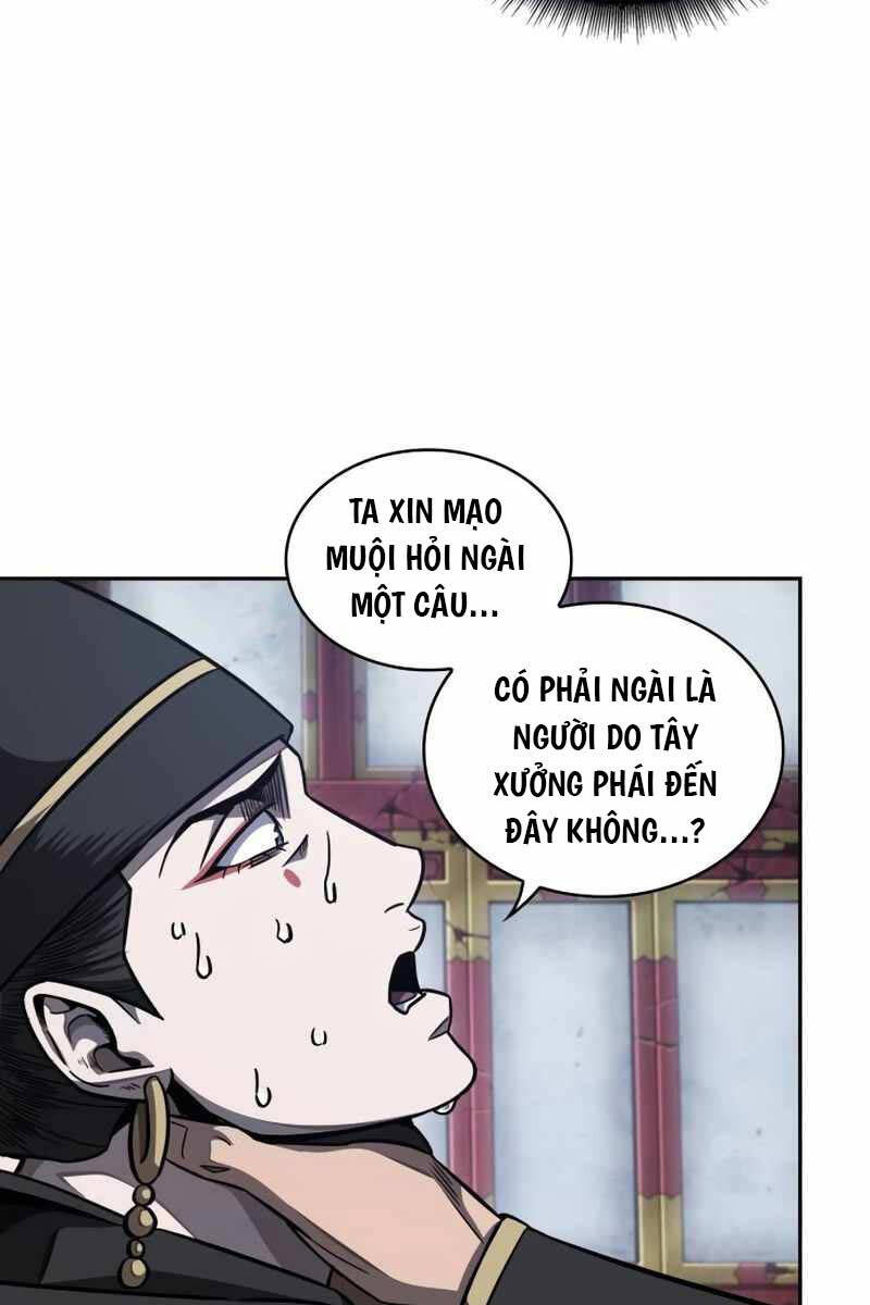 Ngã Lão Ma Thần Chap 189 - Next Chap 190