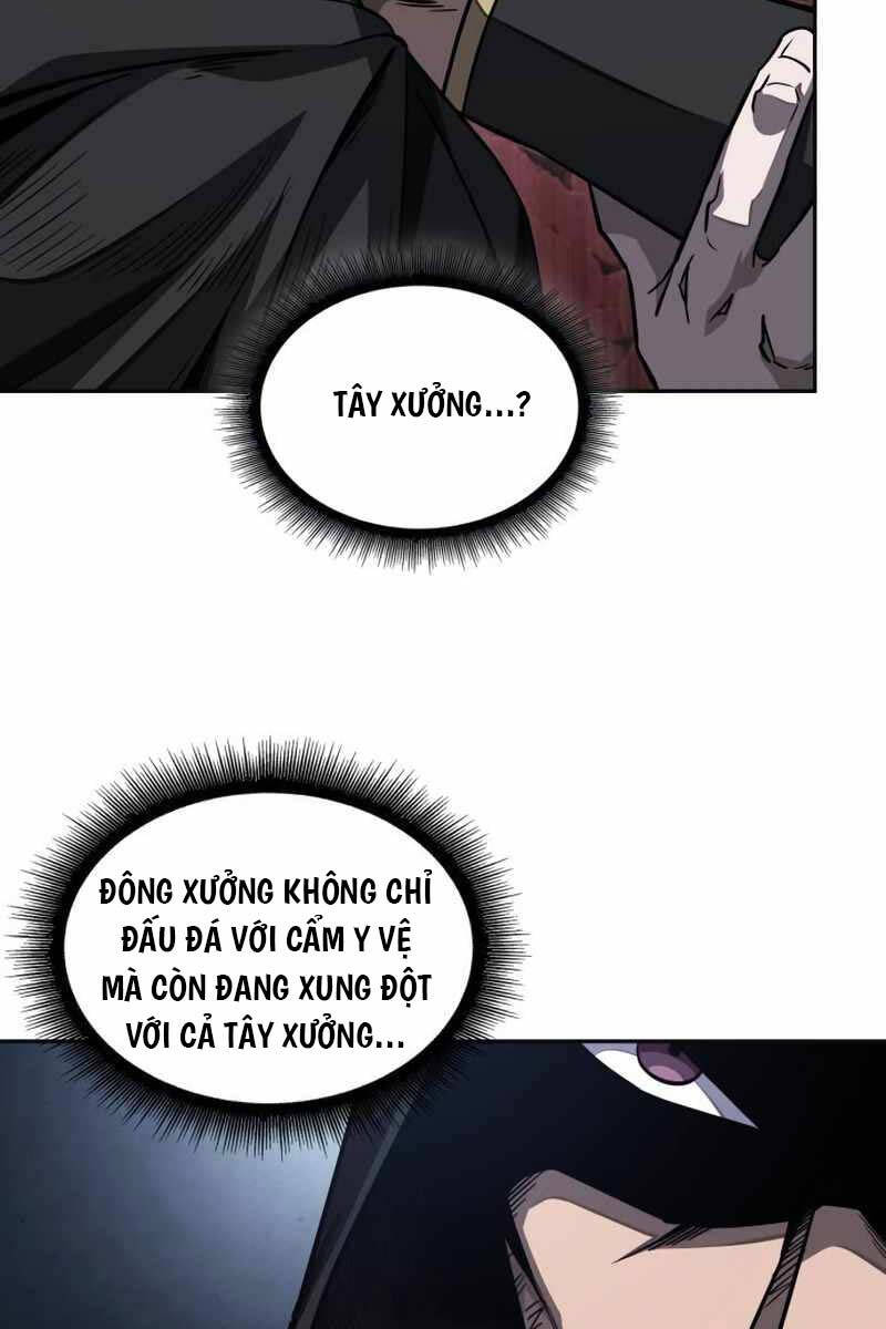 Ngã Lão Ma Thần Chap 189 - Next Chap 190
