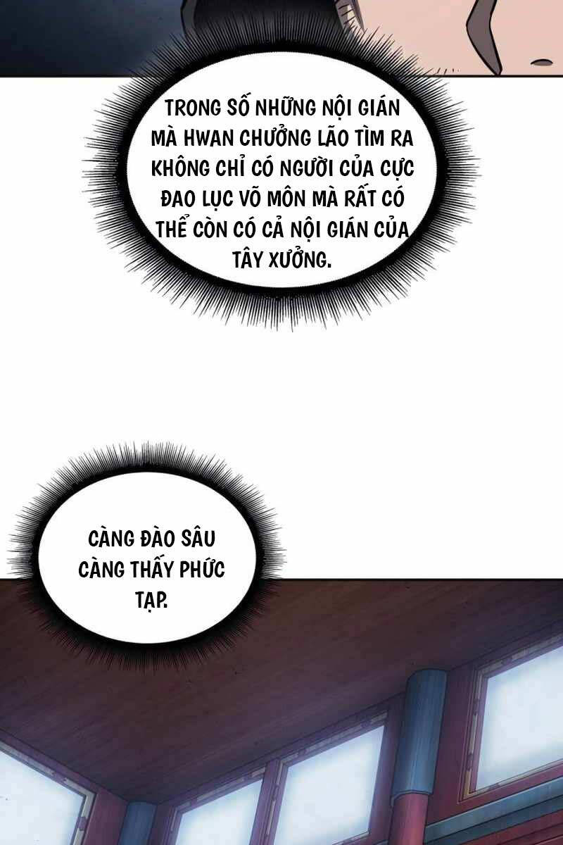 Ngã Lão Ma Thần Chap 189 - Next Chap 190