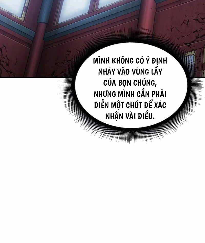 Ngã Lão Ma Thần Chap 189 - Next Chap 190