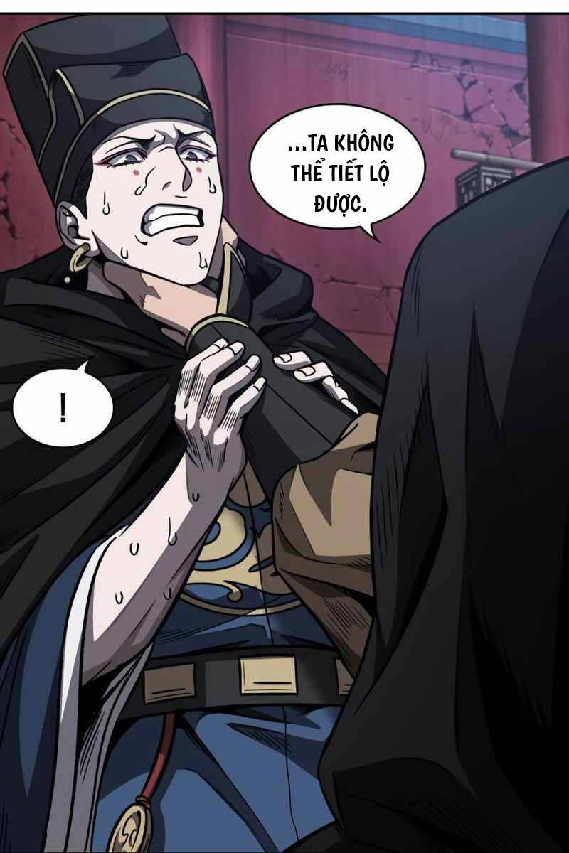 Ngã Lão Ma Thần Chap 189 - Next Chap 190