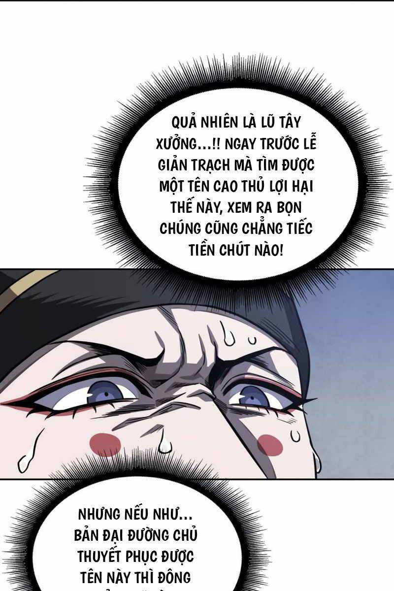 Ngã Lão Ma Thần Chap 189 - Next Chap 190
