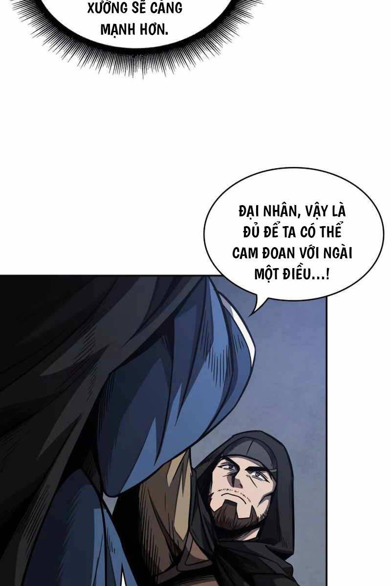 Ngã Lão Ma Thần Chap 189 - Next Chap 190