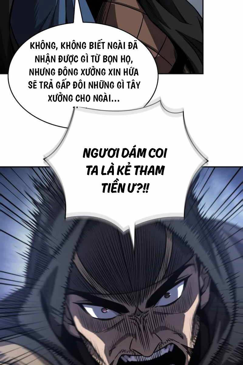 Ngã Lão Ma Thần Chap 189 - Next Chap 190