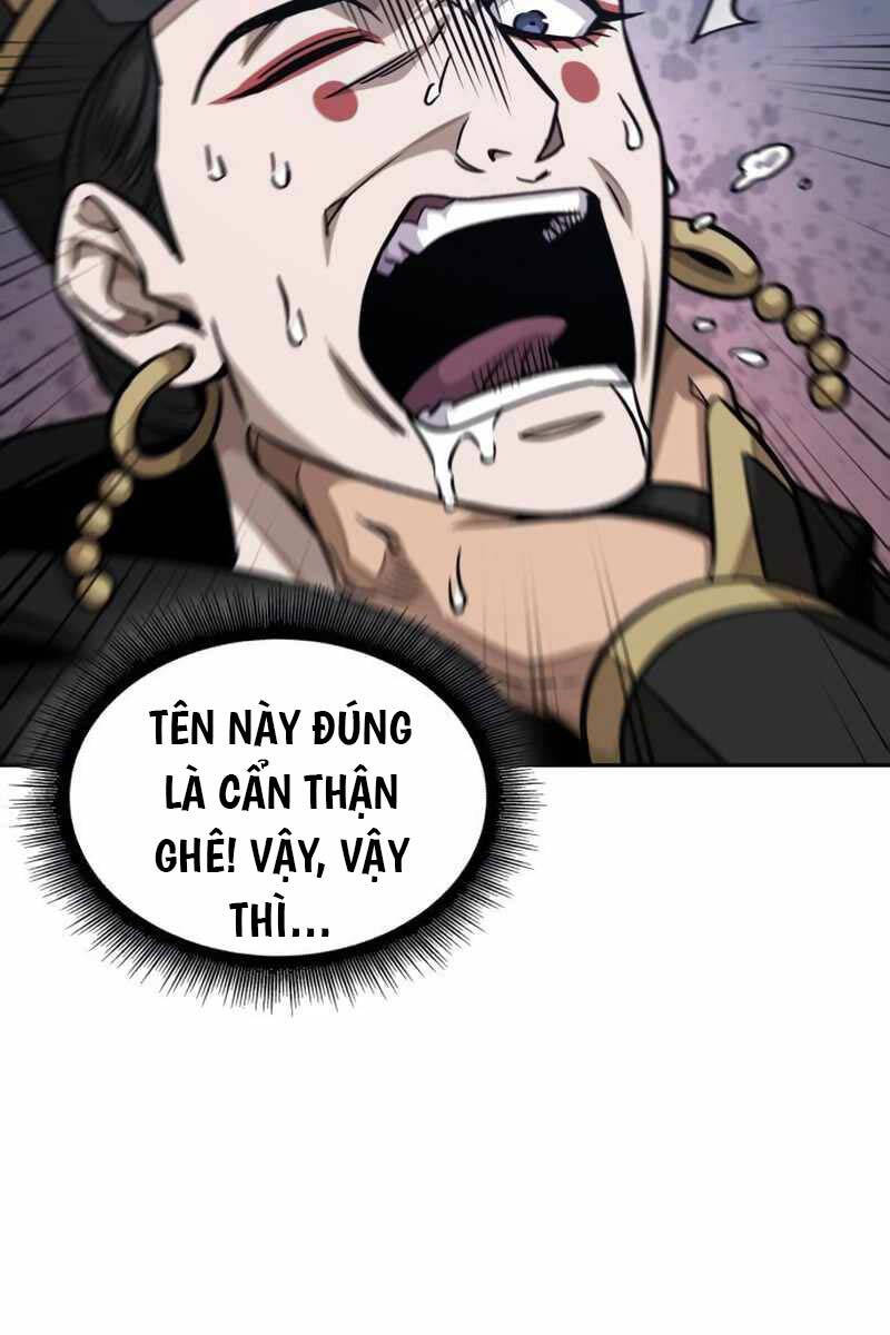 Ngã Lão Ma Thần Chap 189 - Next Chap 190