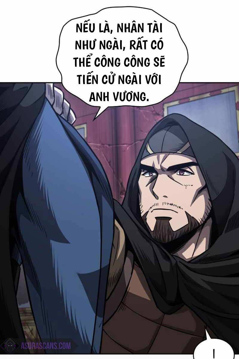 Ngã Lão Ma Thần Chap 189 - Next Chap 190