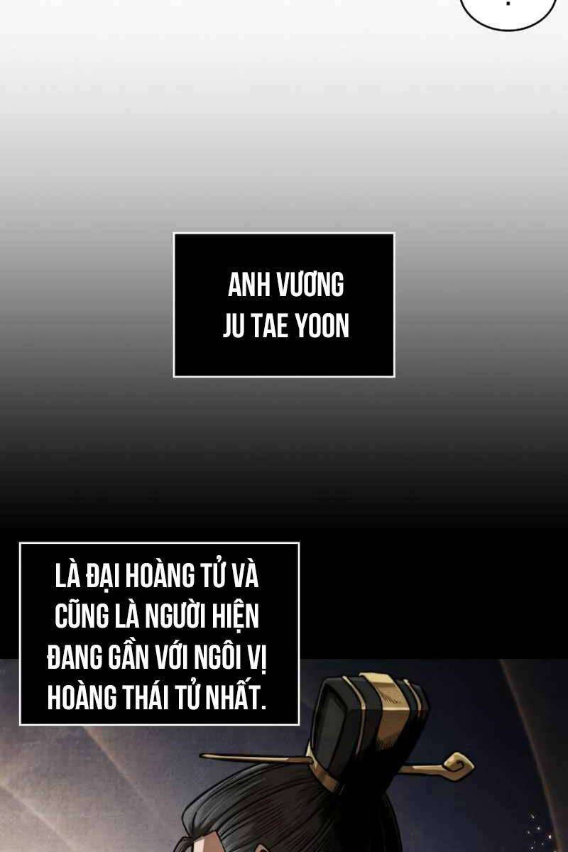 Ngã Lão Ma Thần Chap 189 - Next Chap 190