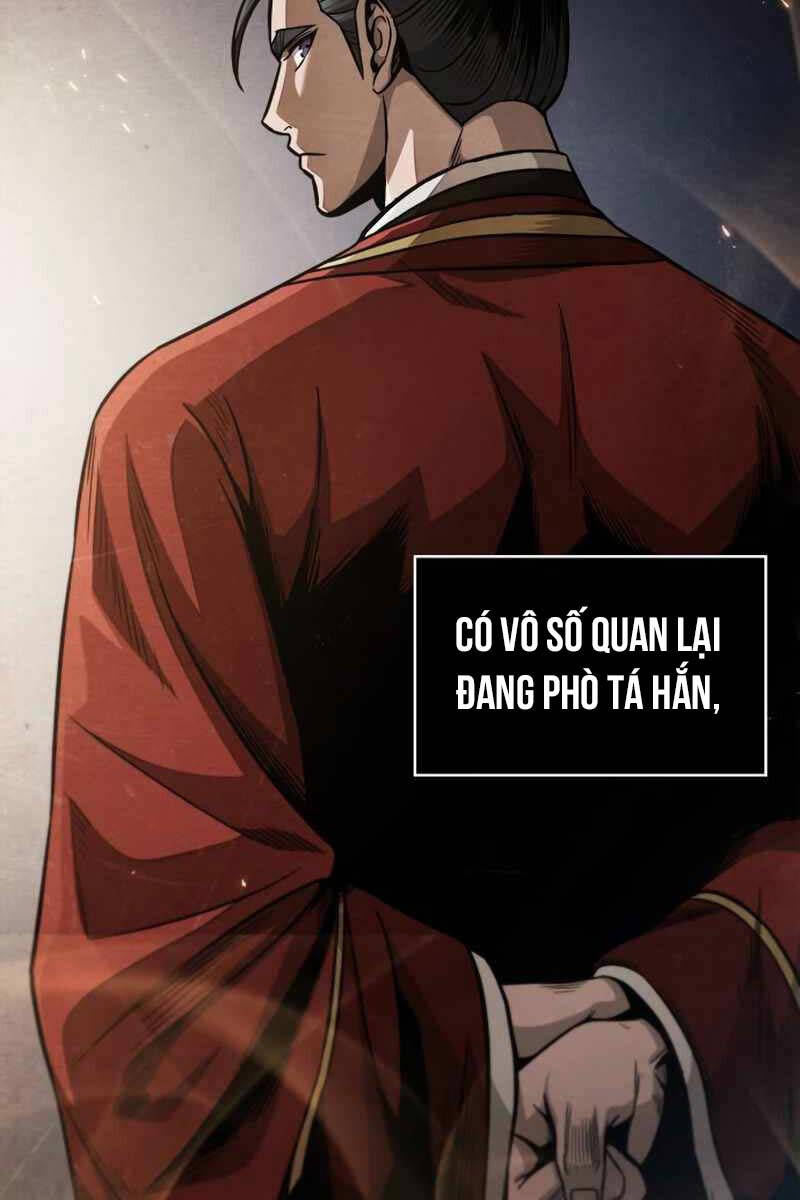 Ngã Lão Ma Thần Chap 189 - Next Chap 190