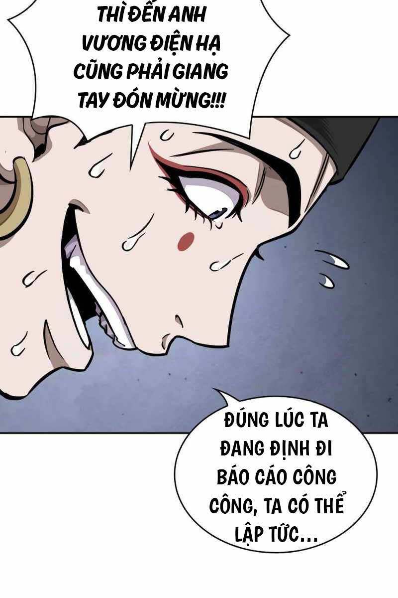 Ngã Lão Ma Thần Chap 189 - Next Chap 190