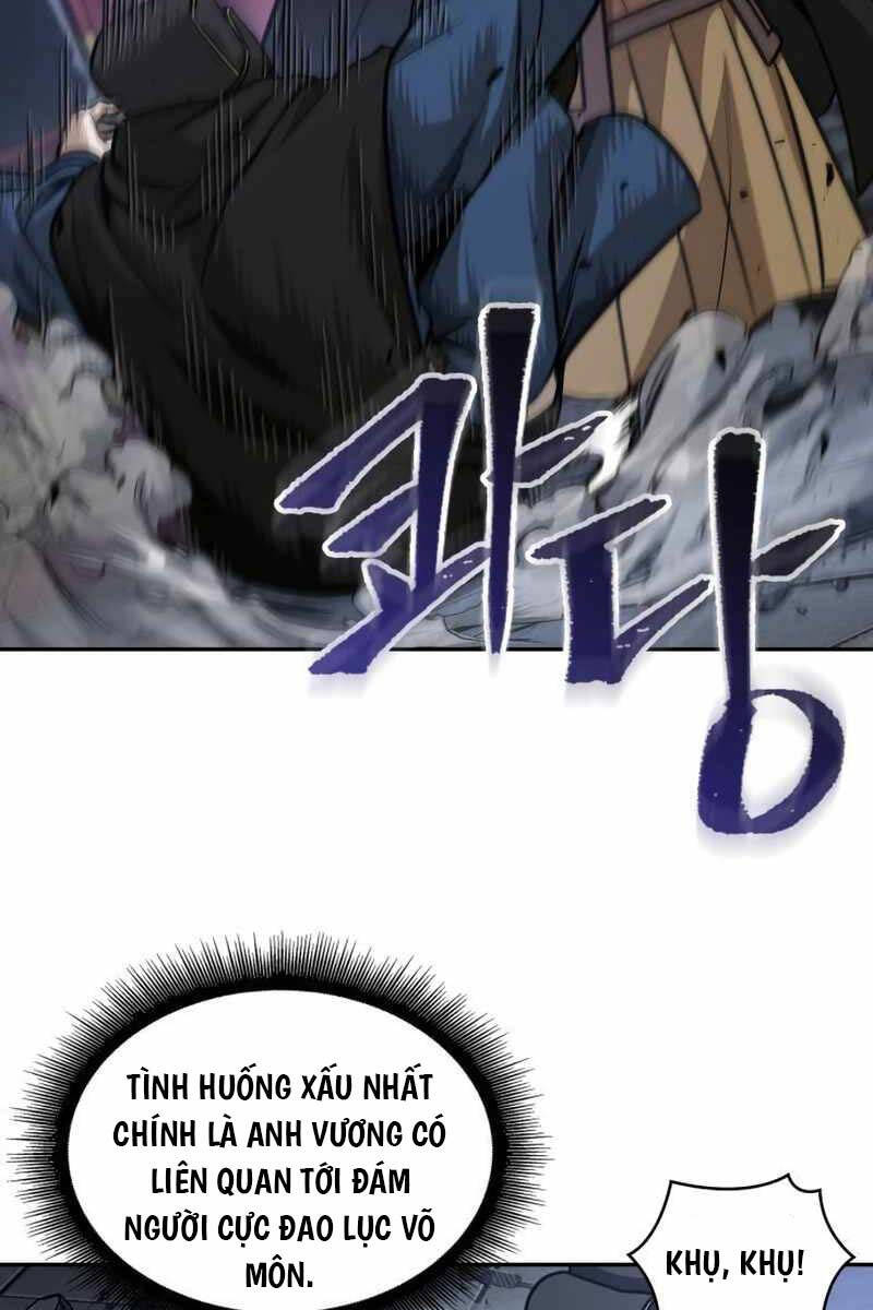 Ngã Lão Ma Thần Chap 189 - Next Chap 190