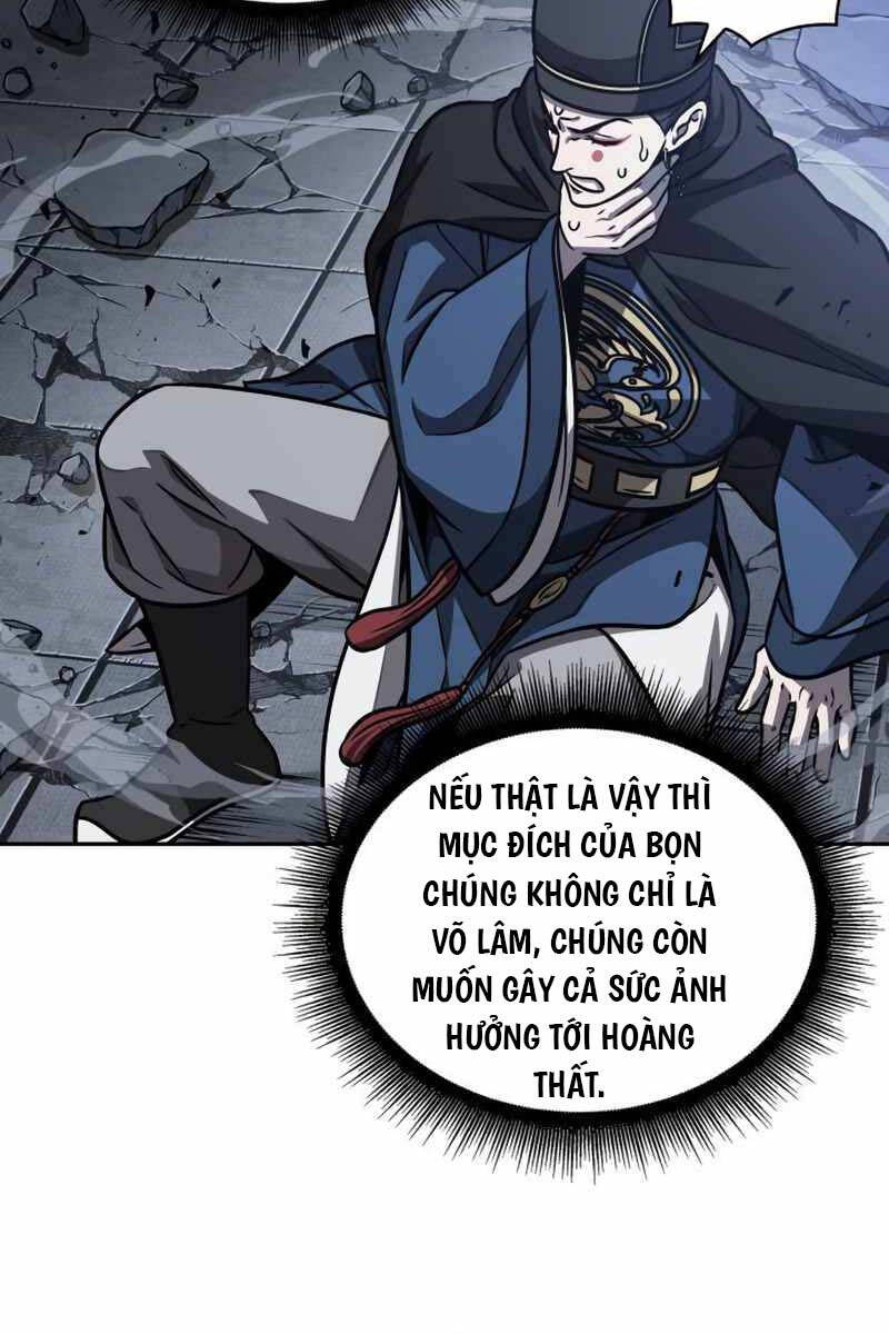 Ngã Lão Ma Thần Chap 189 - Next Chap 190