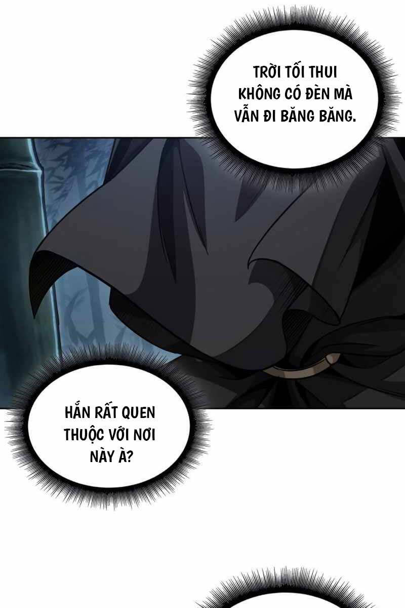 Ngã Lão Ma Thần Chap 189 - Next Chap 190