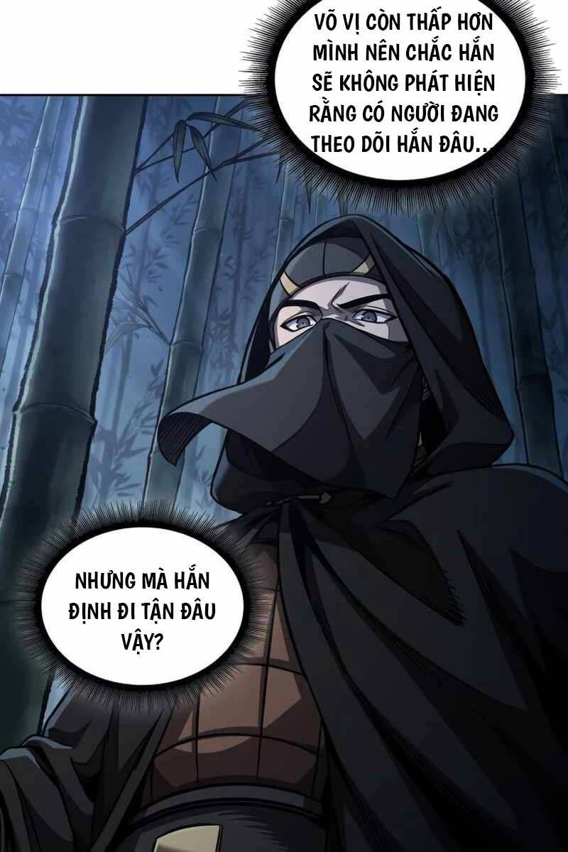 Ngã Lão Ma Thần Chap 189 - Next Chap 190