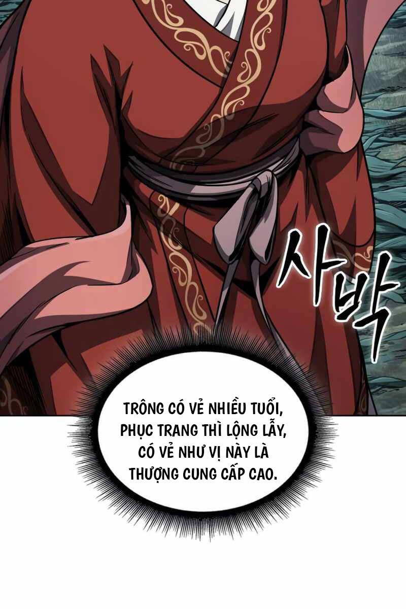 Ngã Lão Ma Thần Chap 189 - Next Chap 190