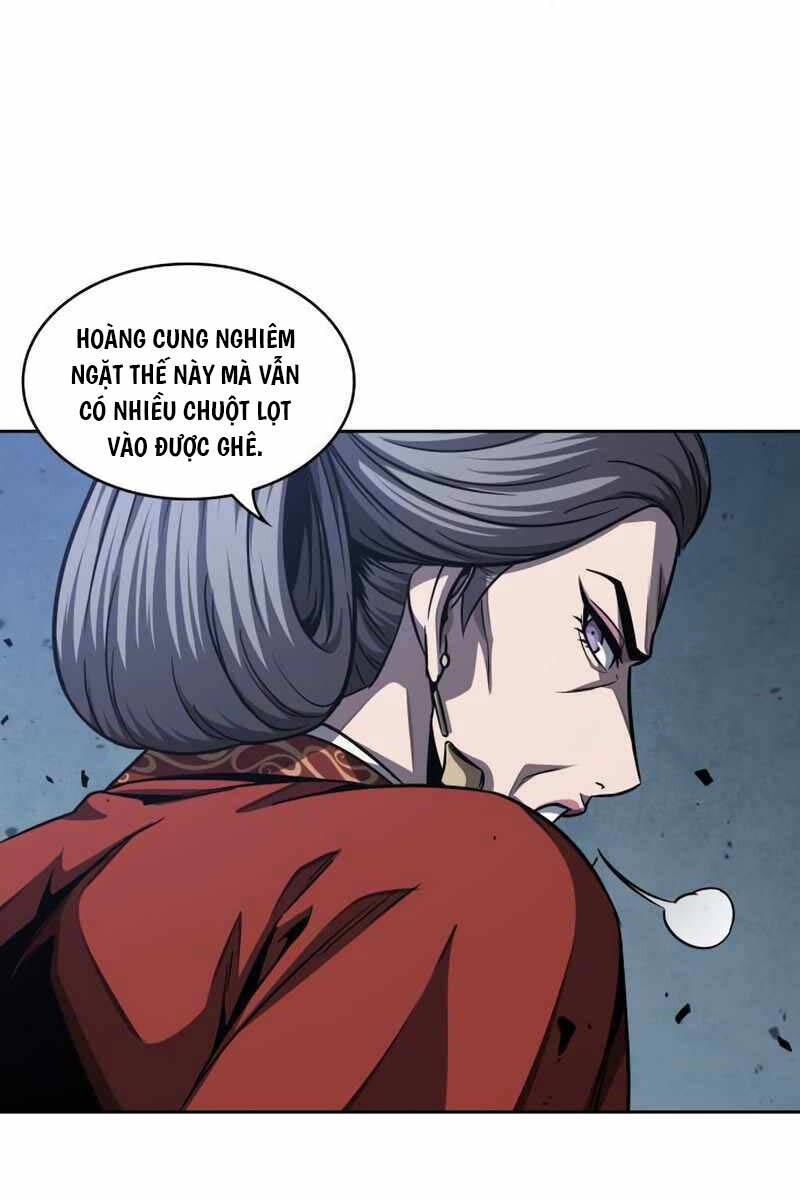 Ngã Lão Ma Thần Chap 189 - Next Chap 190