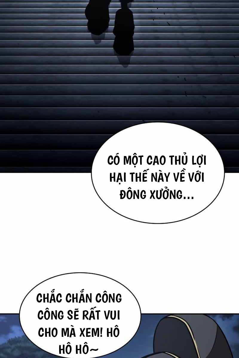 Ngã Lão Ma Thần Chap 189 - Next Chap 190