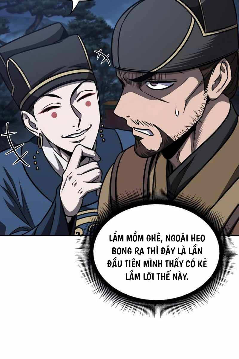 Ngã Lão Ma Thần Chap 189 - Next Chap 190