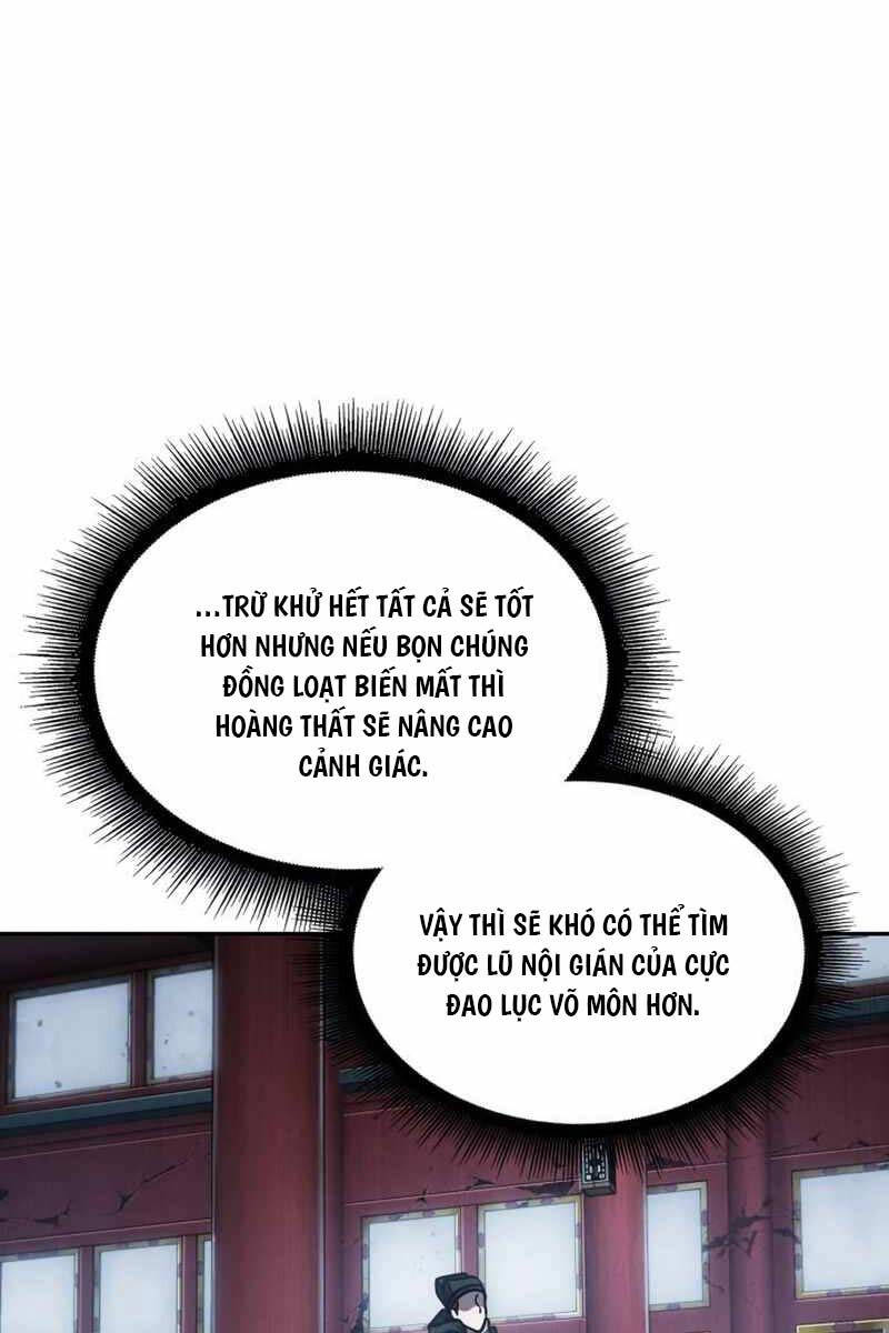 Ngã Lão Ma Thần Chap 189 - Next Chap 190