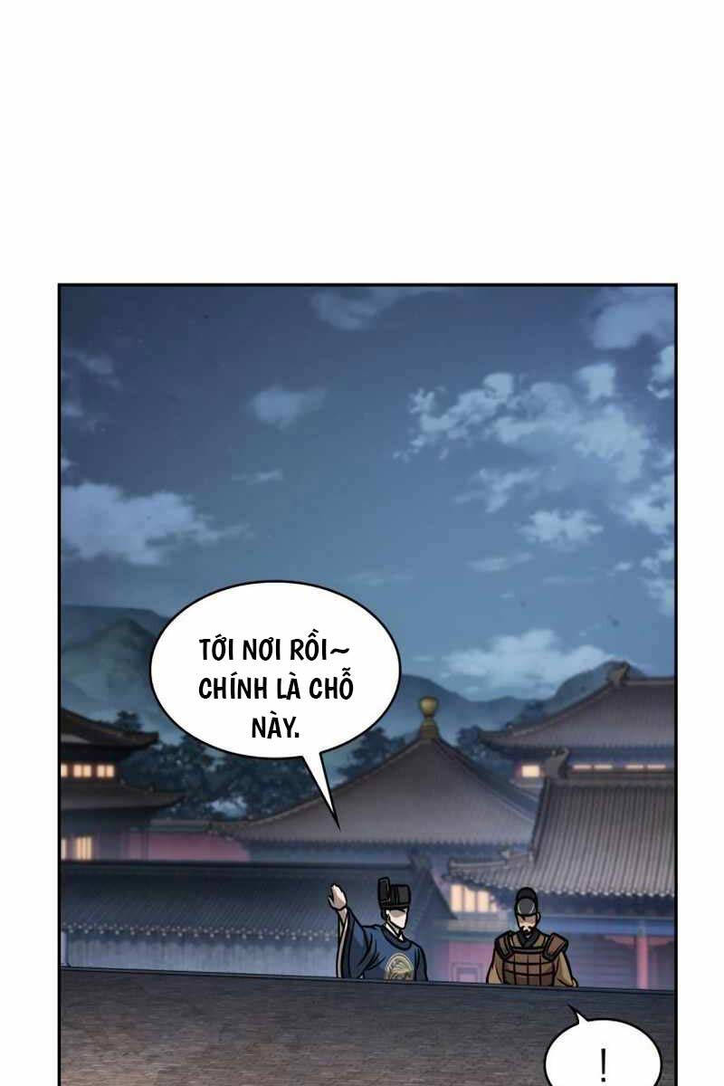 Ngã Lão Ma Thần Chap 189 - Next Chap 190