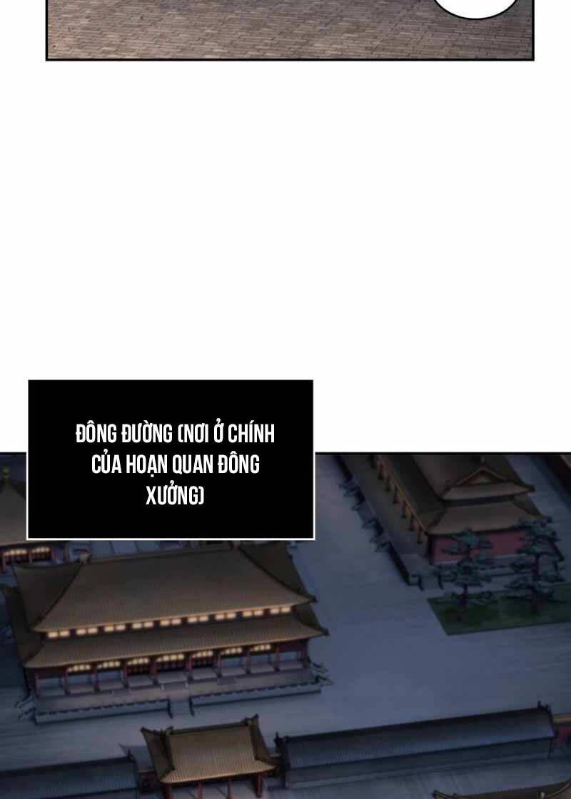 Ngã Lão Ma Thần Chap 189 - Next Chap 190