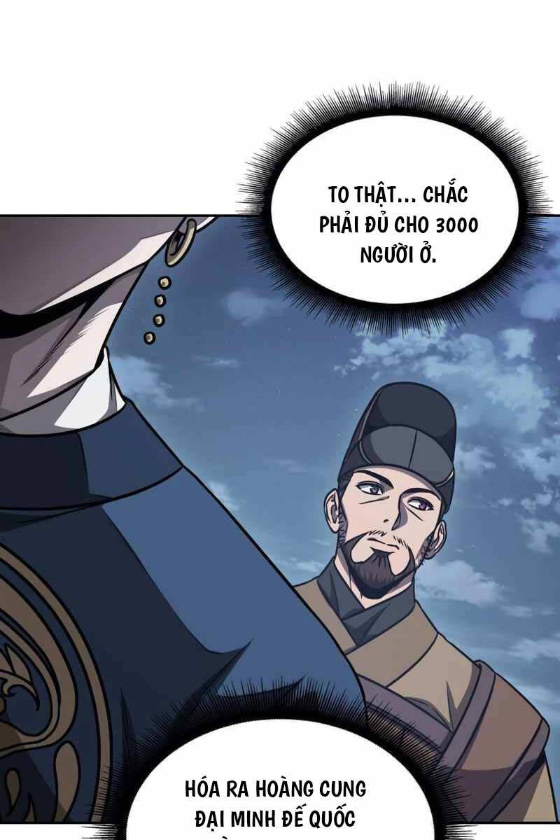 Ngã Lão Ma Thần Chap 189 - Next Chap 190