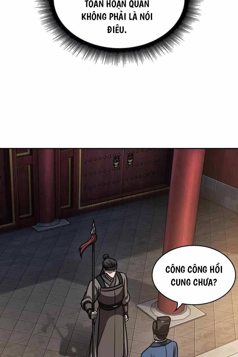 Ngã Lão Ma Thần Chap 189 - Next Chap 190