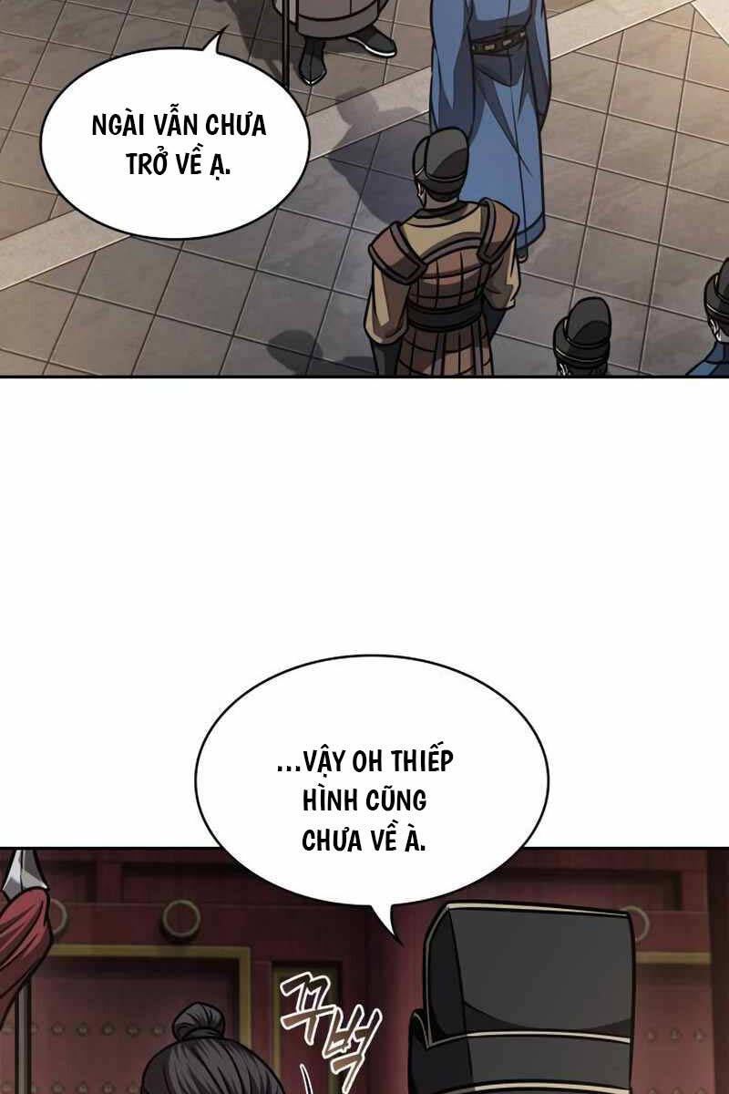Ngã Lão Ma Thần Chap 189 - Next Chap 190