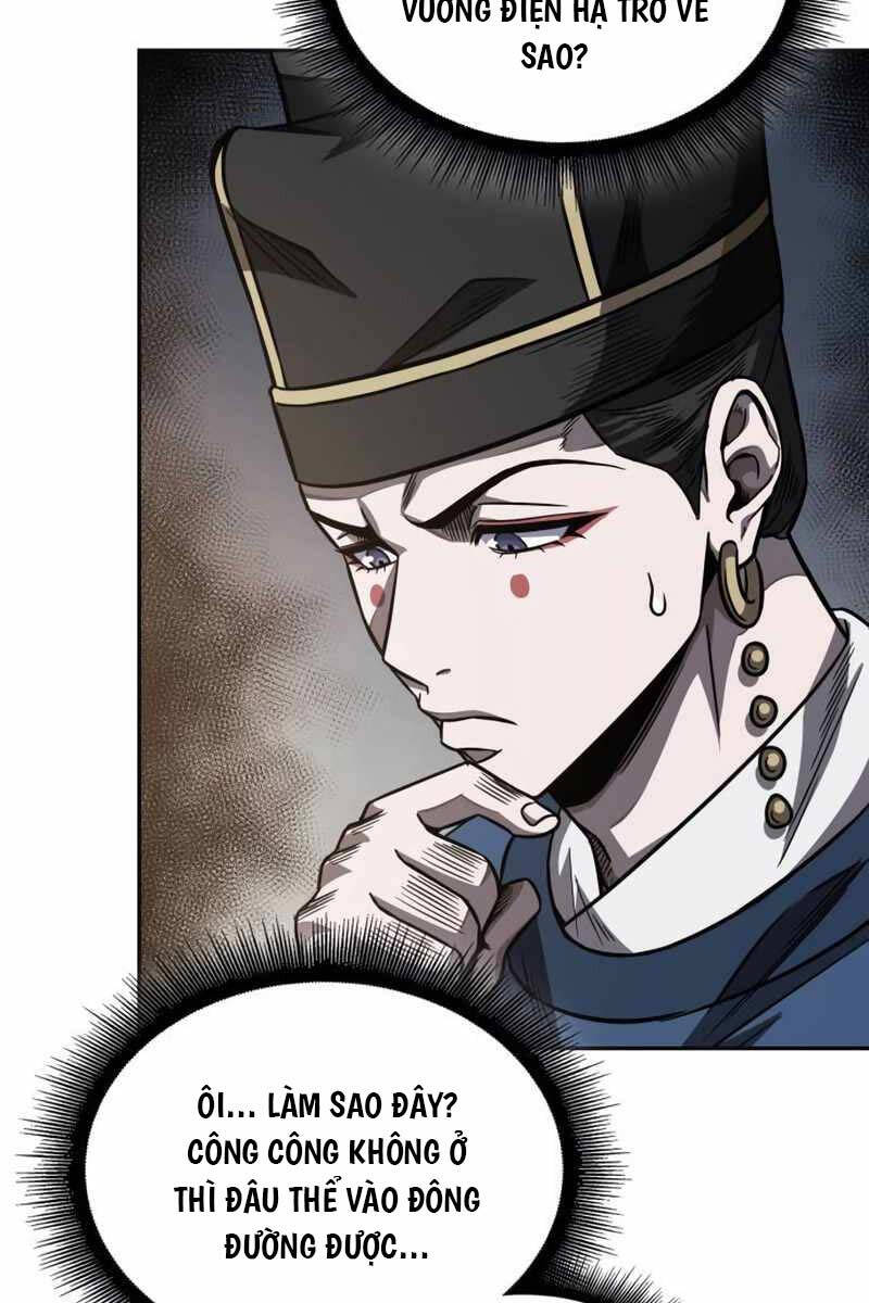 Ngã Lão Ma Thần Chap 189 - Next Chap 190