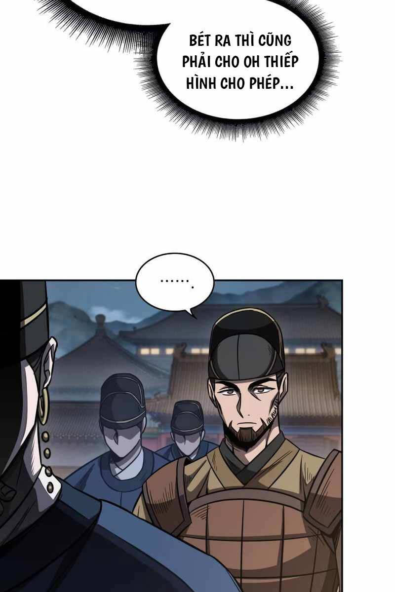 Ngã Lão Ma Thần Chap 189 - Next Chap 190