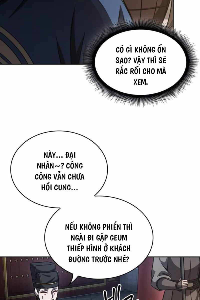 Ngã Lão Ma Thần Chap 189 - Next Chap 190