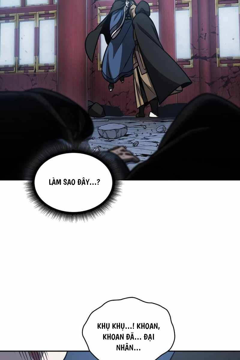Ngã Lão Ma Thần Chap 189 - Next Chap 190
