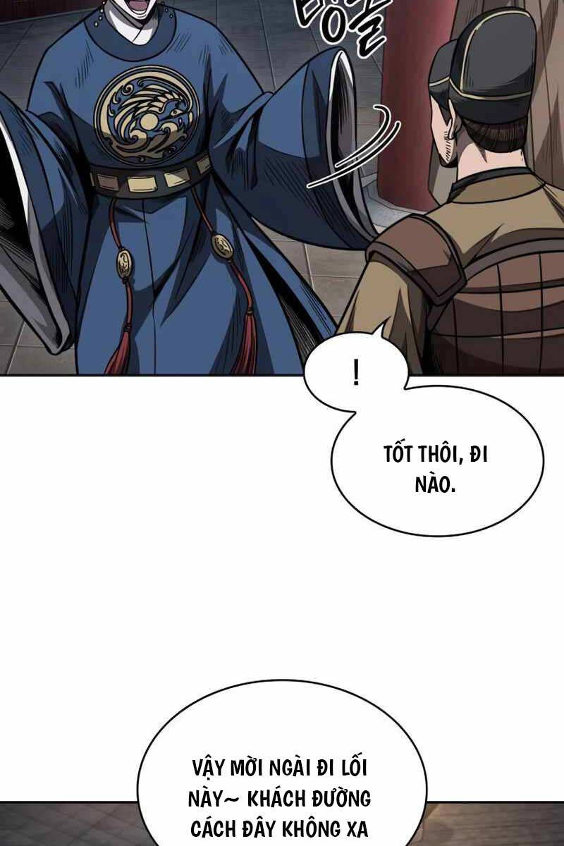 Ngã Lão Ma Thần Chap 189 - Next Chap 190