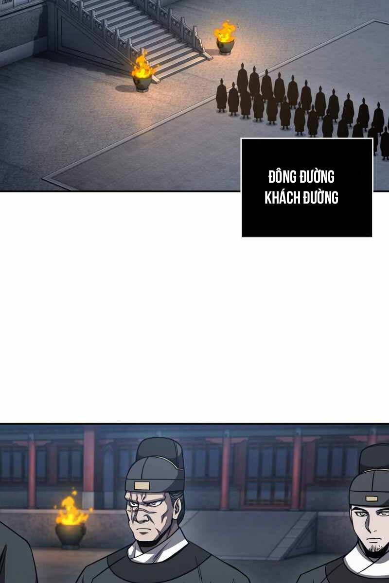 Ngã Lão Ma Thần Chap 189 - Next Chap 190