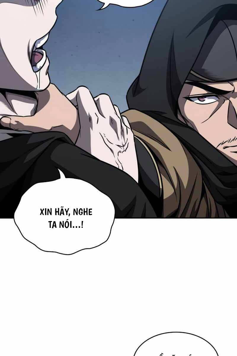 Ngã Lão Ma Thần Chap 189 - Next Chap 190