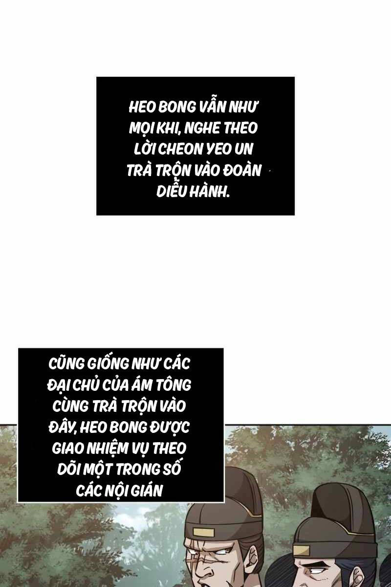 Ngã Lão Ma Thần Chap 189 - Next Chap 190