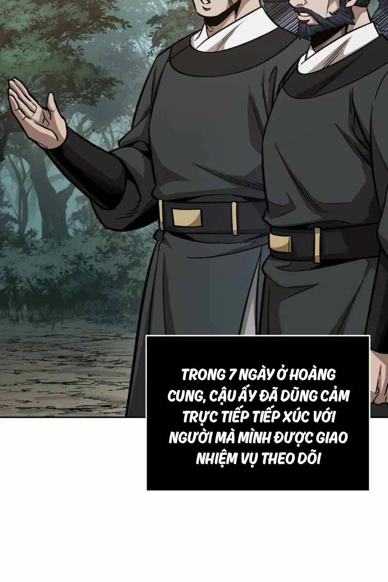 Ngã Lão Ma Thần Chap 189 - Next Chap 190