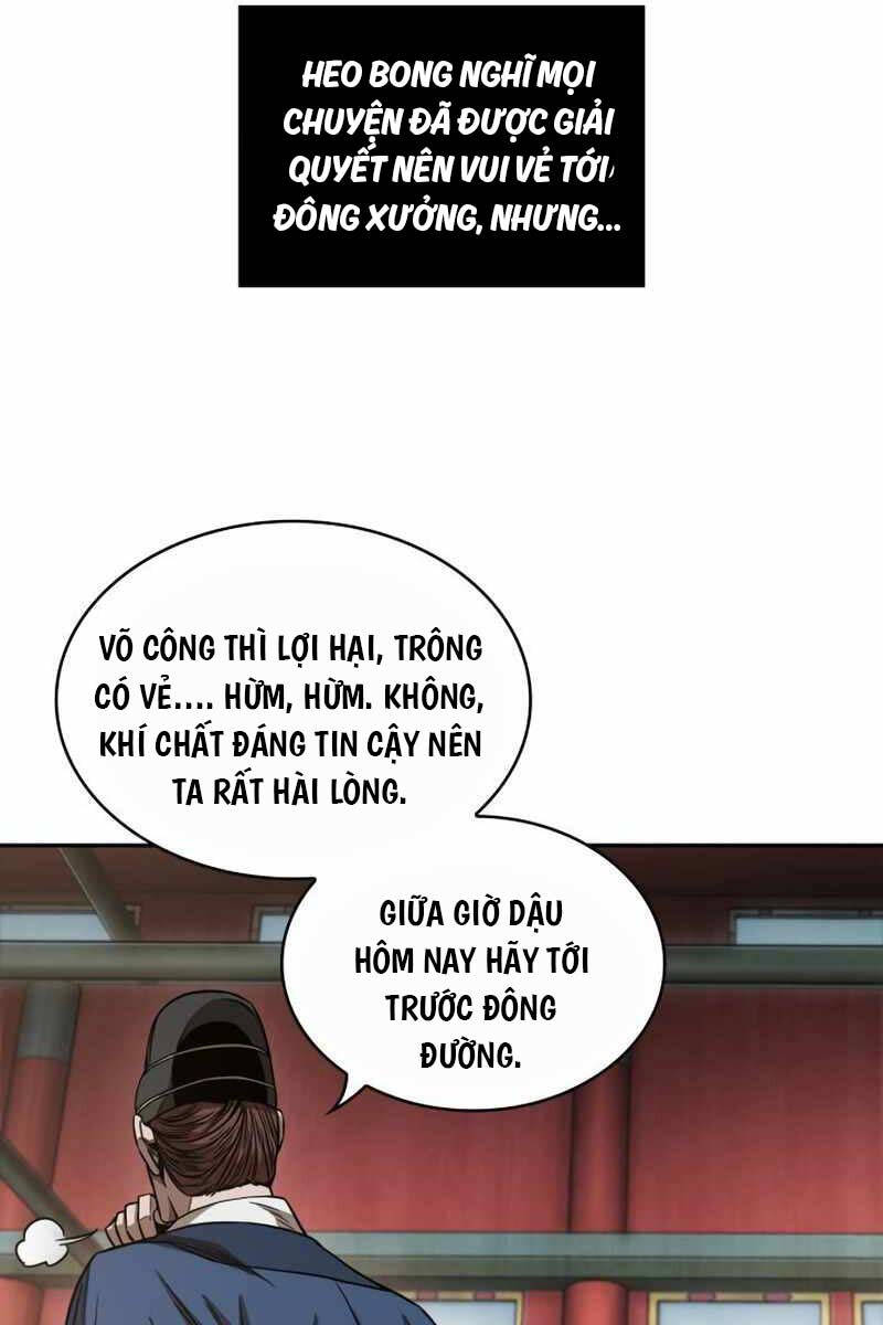 Ngã Lão Ma Thần Chap 189 - Next Chap 190