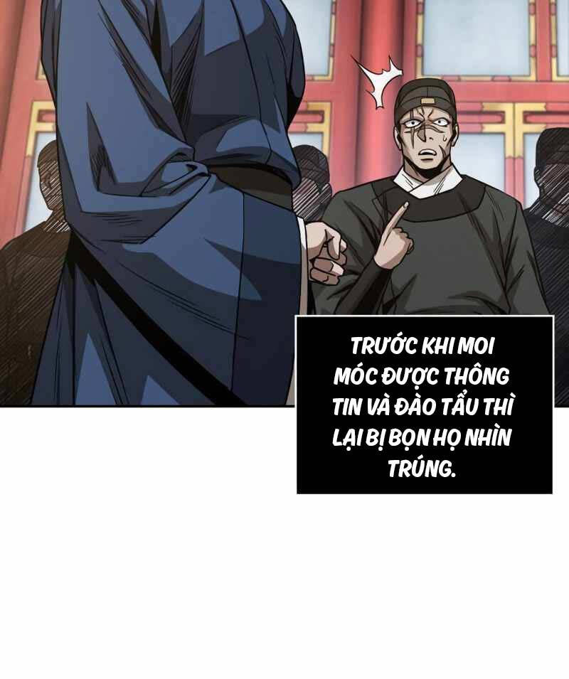 Ngã Lão Ma Thần Chap 189 - Next Chap 190