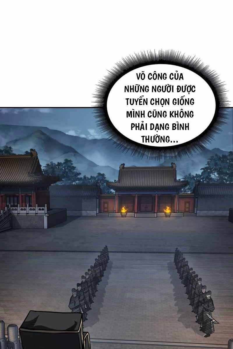 Ngã Lão Ma Thần Chap 189 - Next Chap 190