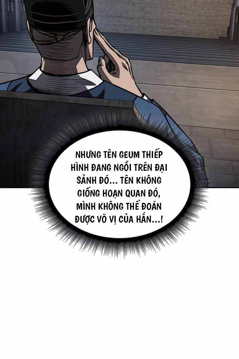 Ngã Lão Ma Thần Chap 189 - Next Chap 190