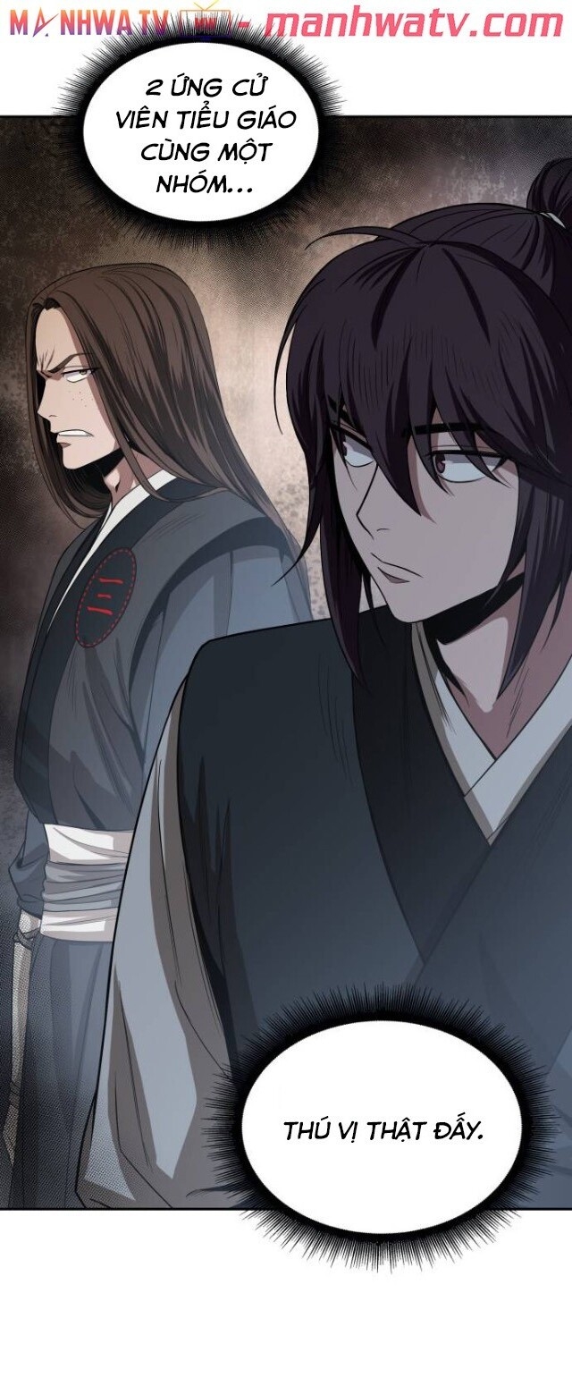 Ngã Lão Ma Thần Chap 19 - Next Chap 20
