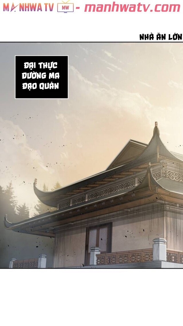Ngã Lão Ma Thần Chap 19 - Next Chap 20