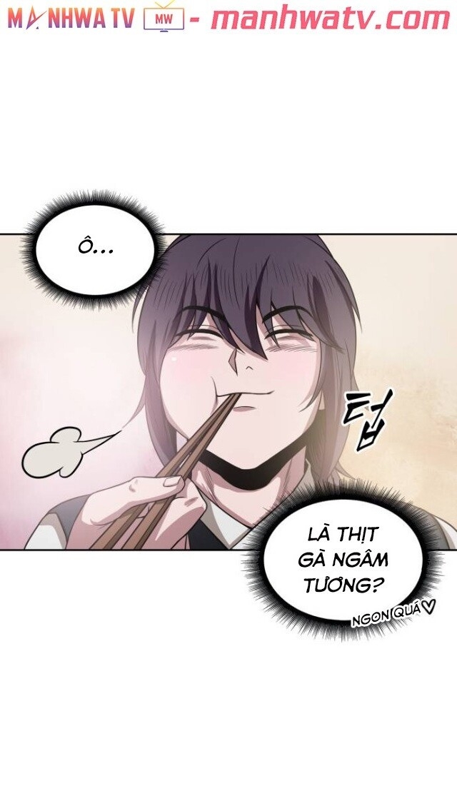 Ngã Lão Ma Thần Chap 19 - Next Chap 20