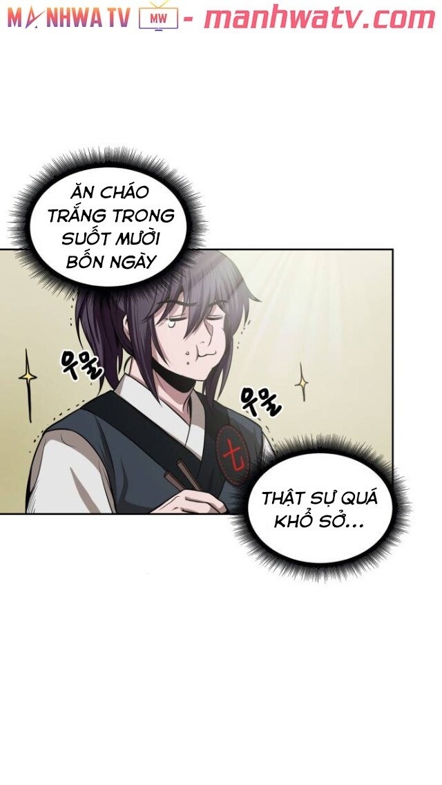 Ngã Lão Ma Thần Chap 19 - Next Chap 20