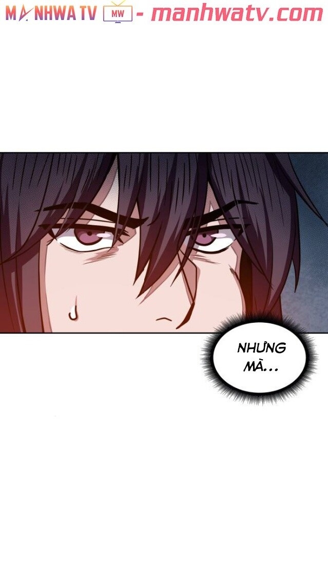 Ngã Lão Ma Thần Chap 19 - Next Chap 20