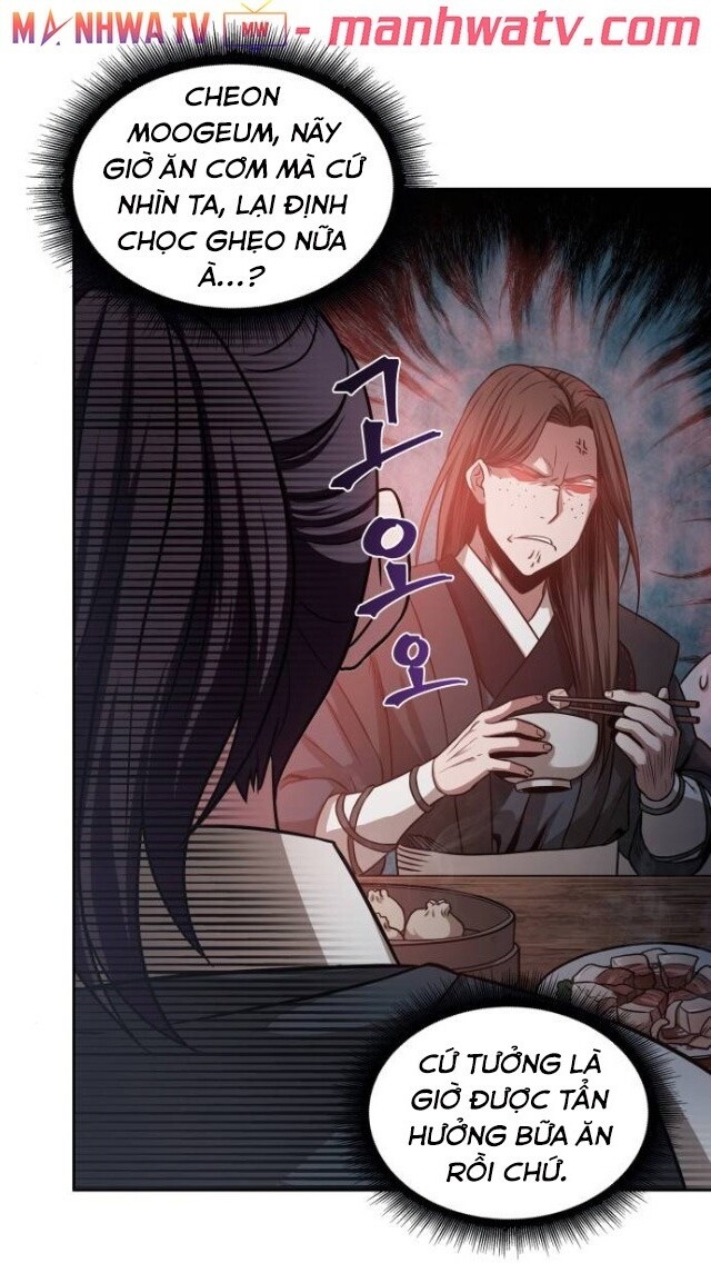 Ngã Lão Ma Thần Chap 19 - Next Chap 20
