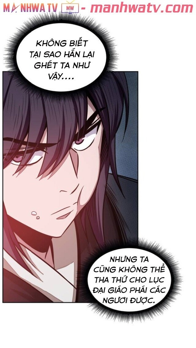 Ngã Lão Ma Thần Chap 19 - Next Chap 20