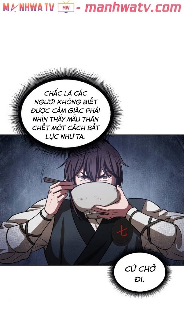 Ngã Lão Ma Thần Chap 19 - Next Chap 20